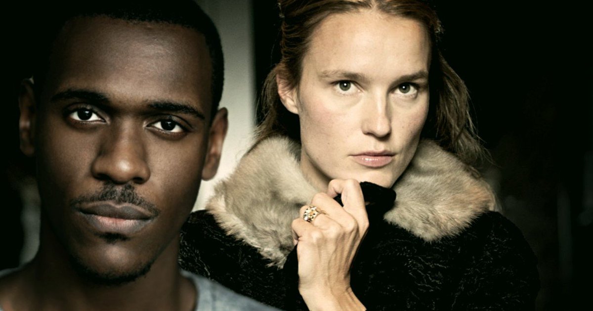 Hn 3ntertainment On Twitter Amanda Collin And Abubakar Salim Take Lead Roles In Ridley Scott S Raised By Wolves Alongside Travis Fimmel Https T Co Lletcnzknf Https T Co Wh737pgotw