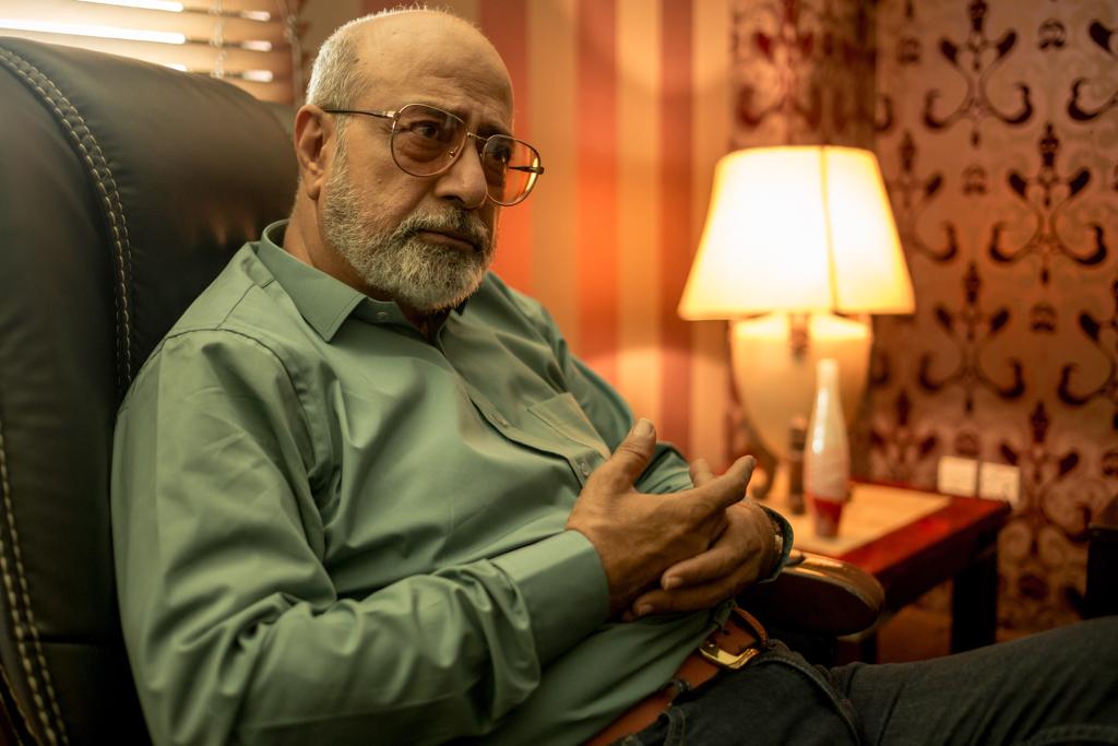 LaalKabootar's tweet photo. Mohammed Ahmed Syed 
#LaalKabootar #MohammedAhmed #HowFilmsAreMade #ShootDiaries  #PakistaniCinema #ComingSoon #2019 https://t.co/h72kIdAFuZ