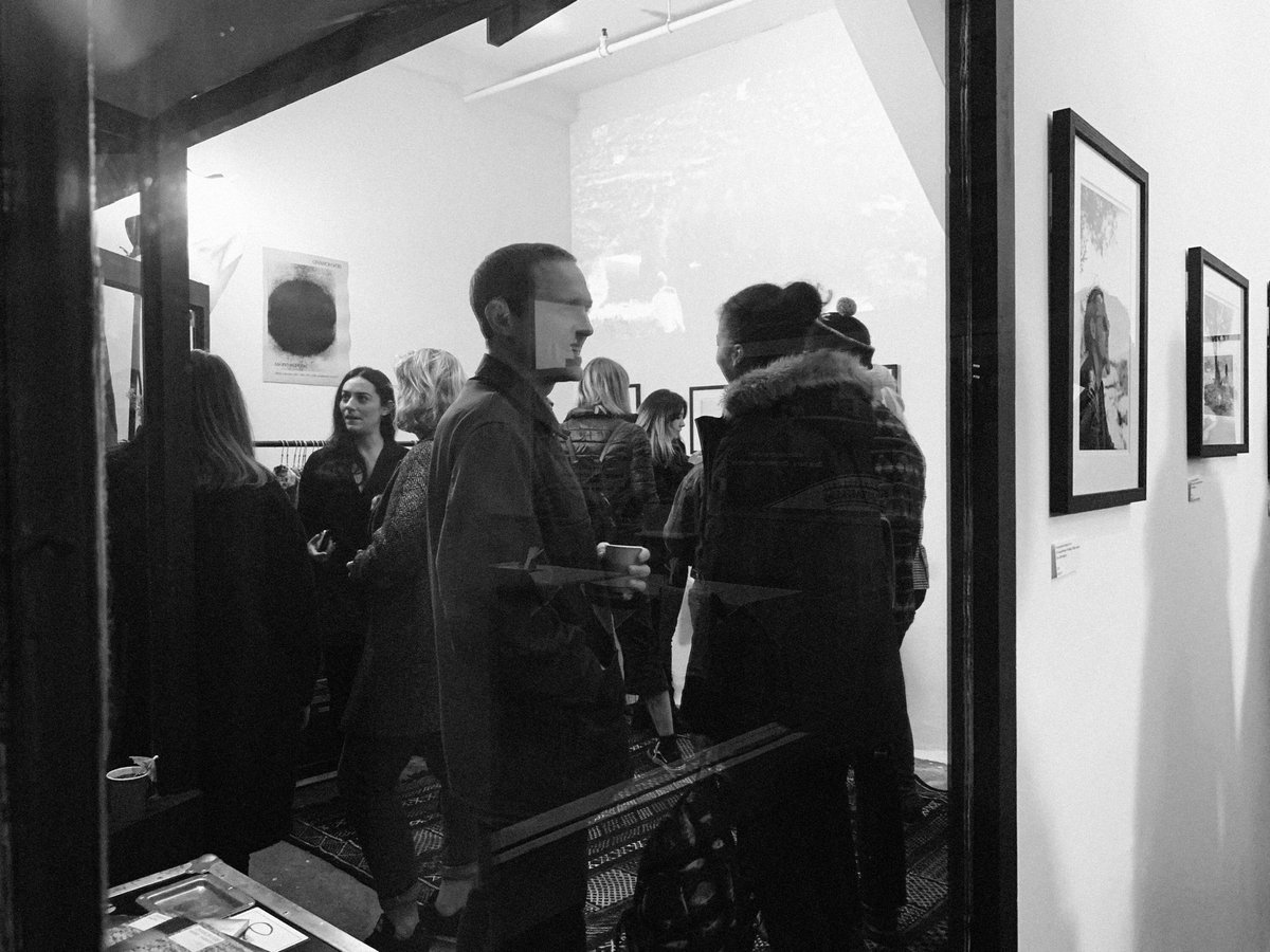 helluprecords's tweet image. Head down to the Noonday Dream pop-up if you’re in Brixton. @mickeysmithetc will be there tomorrow at 6 signing some blaze records. 
It’s @ 4th avenue in Brixton Village and open from noon till 8pm each day. Ltd edition photos, screenprints and ethical merch will all be onsale 🔥