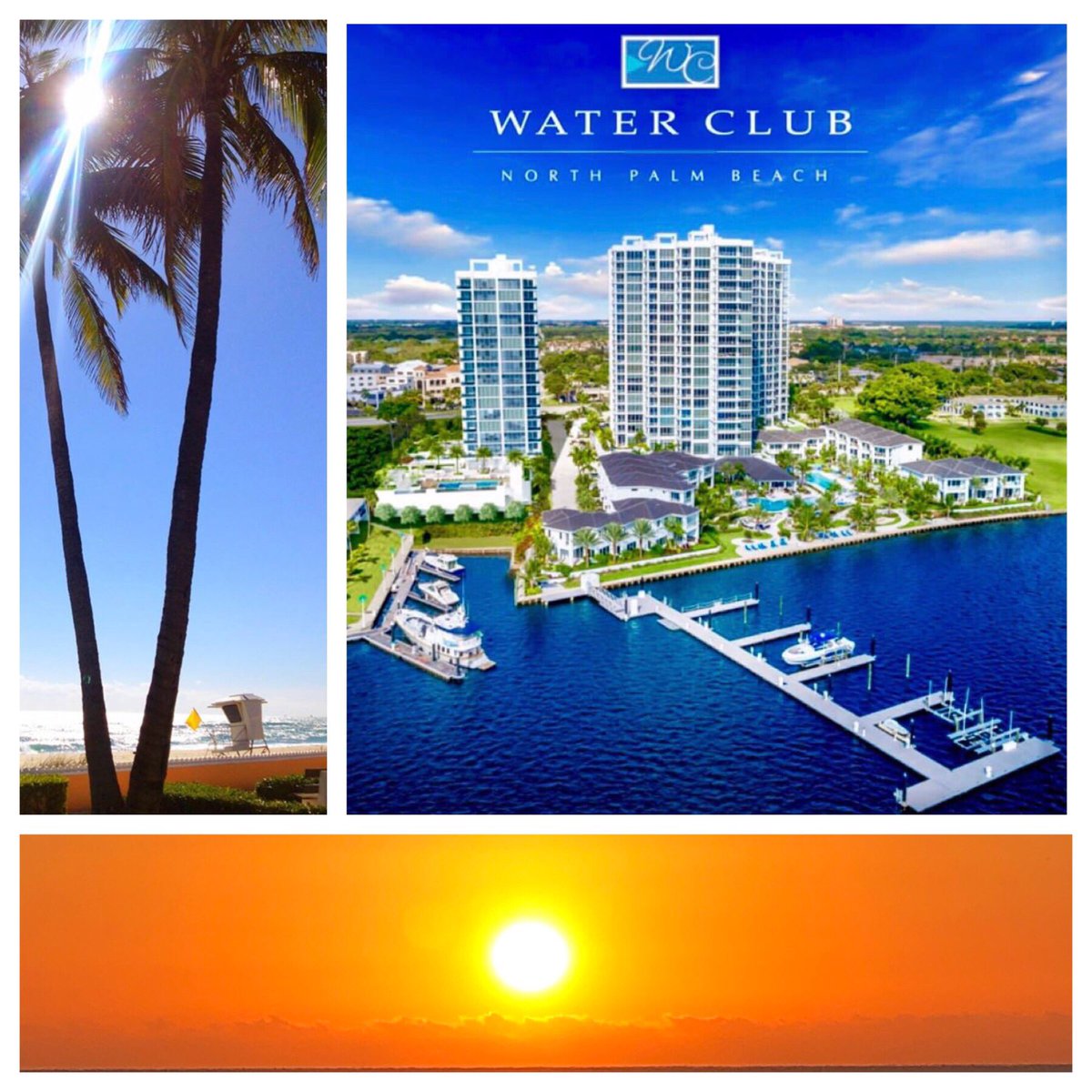 WaterClubCondos's tweet photo. #WaterClub Calling!... Now Accepting Deposits for boutique ENCORE Tower #luxurycondo #northpalmbeach ☀️ Cooperating Brokers Welcome.
Mark Shannon (On-Site Sales)
Water Club North Palm Beach
2 Water Club Way
North Palm Beach FL 33408
561.386.5666 Cell
mark@waterclubliving.com https://t.co/oFndMu4ise