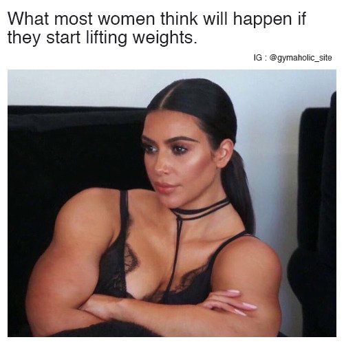 Lifting Motivation™ tweet media
