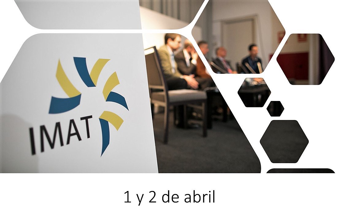 🔵 Es un honor anunciaros que somos coorganizadores junto a la <a href="/UniversidadMH/">UMH</a> del VI Simposio Internacional de Innovación Aplicada <a href="/ESICimat/">ESICimat</a> organizado por @ESICEducation y que se celebrará en el <a href="/H_Las_Arenas/">Hotel Las Arenas</a> (Valencia)

¡Tenemos fecha! Muy pronto os daremos más información ℹ️