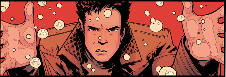 andymacdeez's tweet image. More #MultipleMan original arts up for sale HERE:  whiskeymech.bigcartel.com  - available through Jan. 23