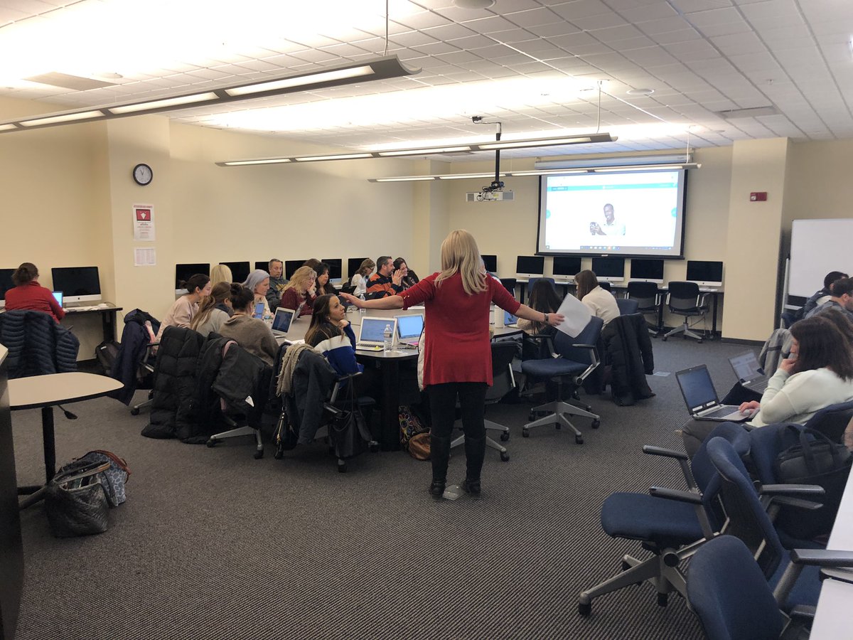 DCSWorldTour's tweet photo. Final sessions:
-Creating a Culture if #DigCit w/ @HDorrian22
-Protecting #StudentData and #Privacy w/ @Eanton88
-#DigitalFootprints: Keeping the Trail Clean w/ @derikthompson
-Integrating #SocialMedia in Your Classroom w/ @MrMoraliLHS
#NJDigCit #DCSWorldTour ✅ https://t.co/YnwGXKFCa7