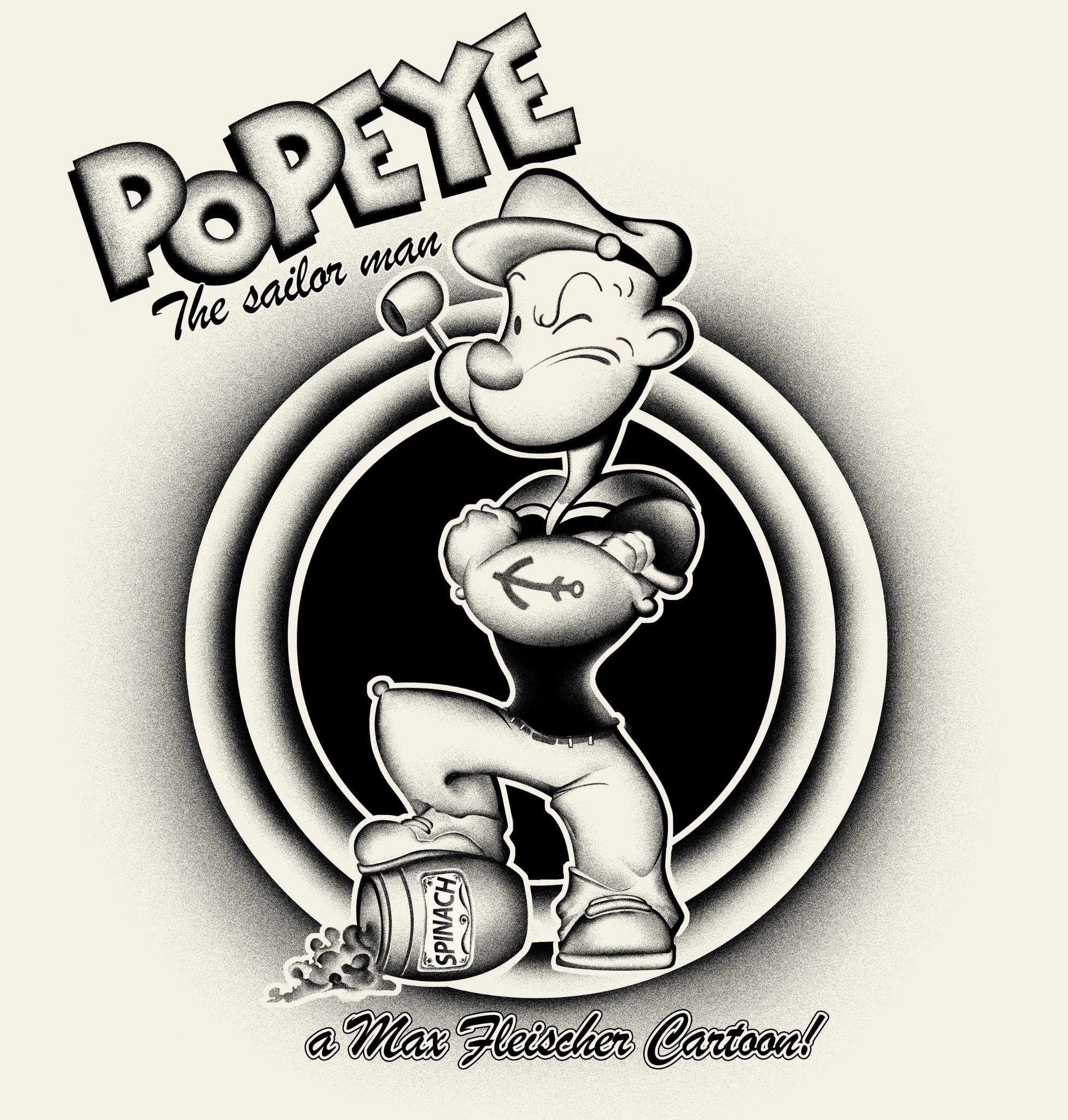 PopeyeTVCartoonsFrontCover_a6e