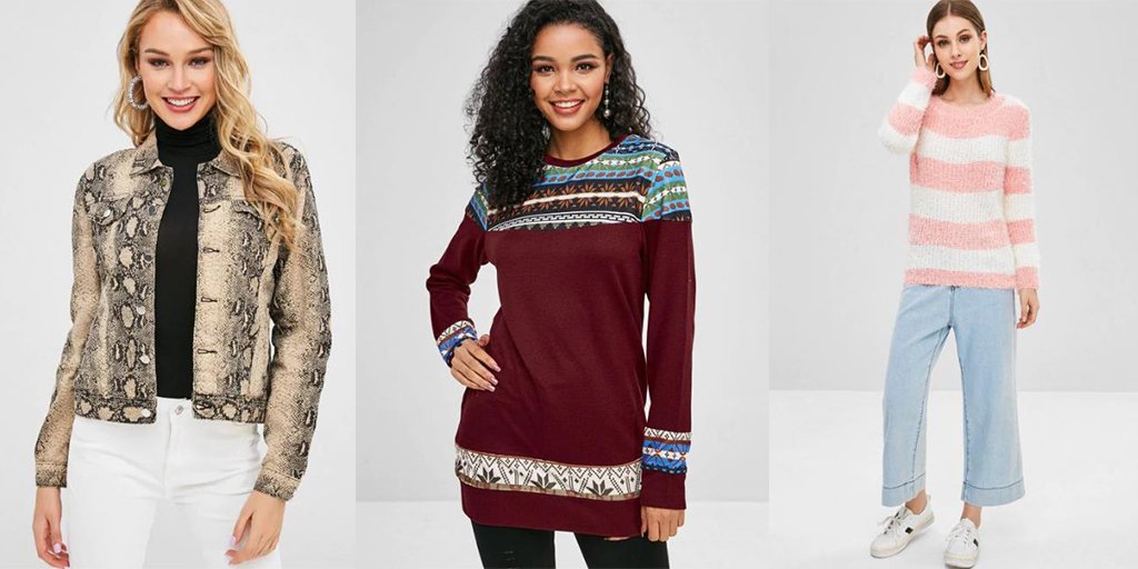 Jes_100's tweet image. SALE SALE SALE 👉 bit.ly/2FD9hdX

#onlinestore #style #sales #gym #clothes #man #dress #jacket #leggings #blouse #set #tees #coat #womenclothing #menclothing #buyonline #fashionwoman #plussize #sweatshirt #hoodies