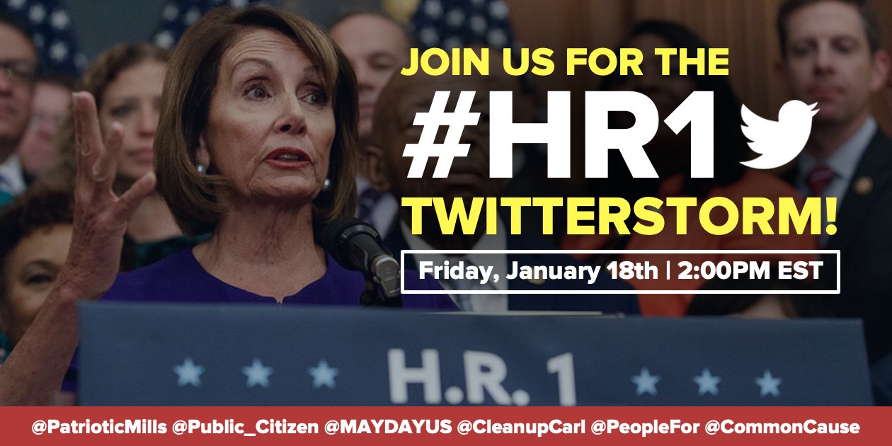 Public Citizen on Twitter "House Dems