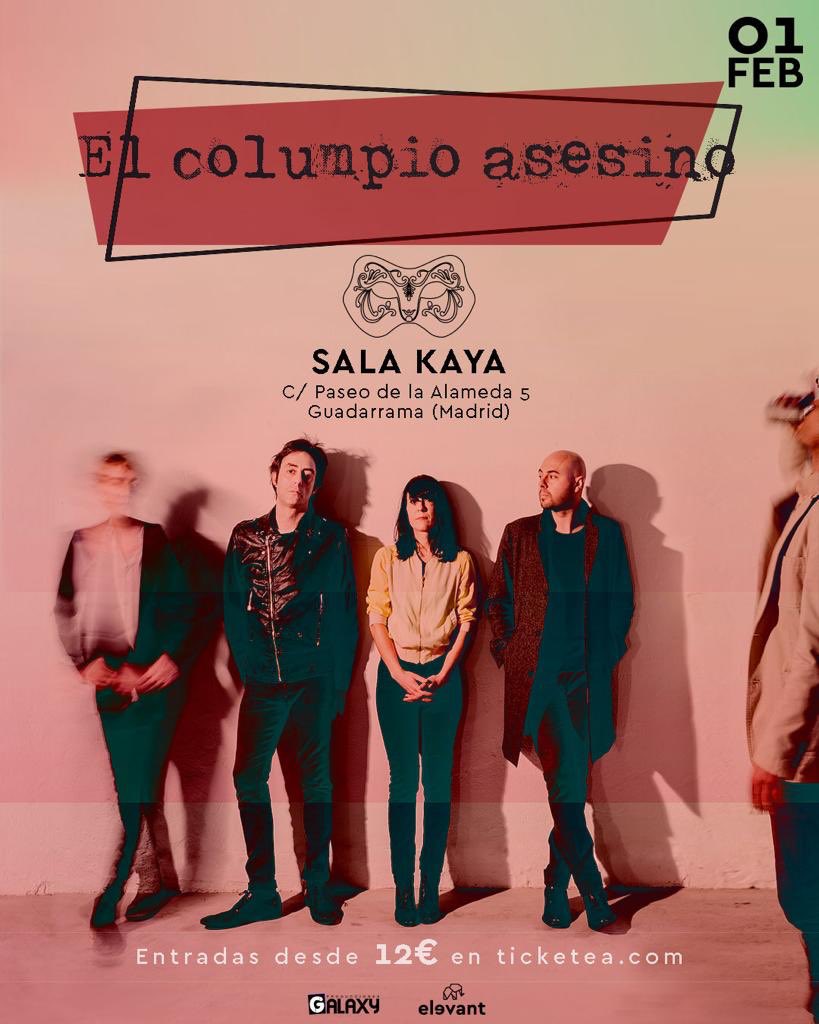 Producciones Galaxy tweet media