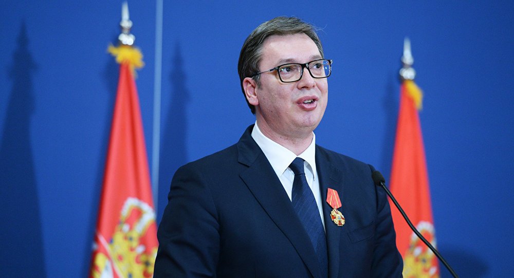 Sputnik Türkiye (@sputnik_TR) on Twitter photo 17/01/2019 18:40:14 Sırp lider Vucic: Rus gazını Türk Akımı üzerinden alma niyetindeyiz sptnkne.ws/k4YD Sırp lider Vucic: Rus gazını Türk Akımı üzerinden alma niyetindeyiz sptnkne.ws/k4YD