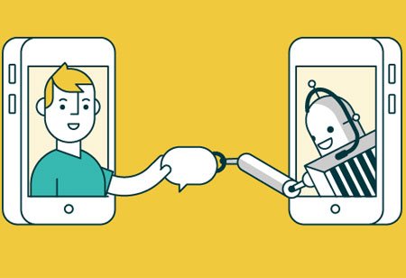 mobile_coach's tweet image. We'd like to add training and learning to the mix of uses! How Chatbots Have Become an Integral Tool for Organizations via @CIOApplications ow.ly/C6rY50kcBbo #chatbots #mobilecoach