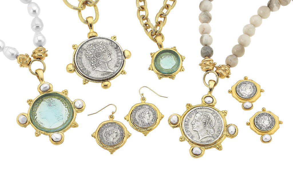 The Many Sides of the Coin susanshawblog.com/2019/01/17/the…