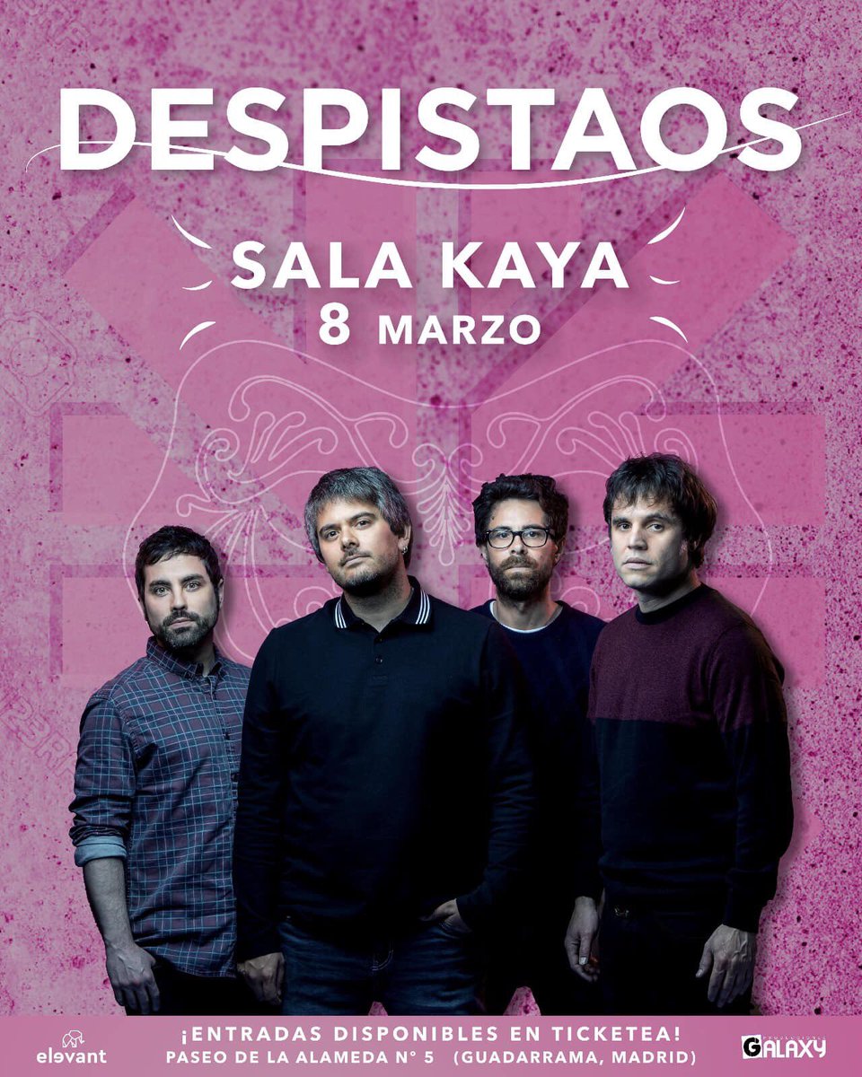 Producciones Galaxy tweet media