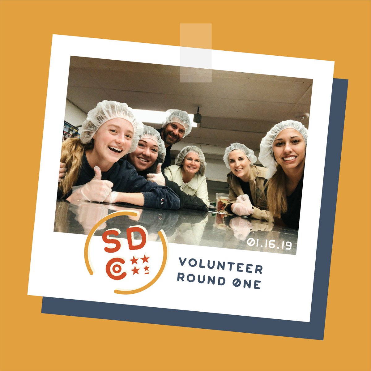 sussnerdesignco's tweet photo. SDCo had the opportunity to volunteer at Crisis Nursery yesterday and dedicated our time to some pretty awesome kids. 💛 #cookforkidsmn #SDCo20in19 https://t.co/c2wz6PJxkm