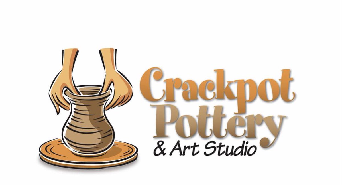 WateredGardens's tweet photo. Just a sneak peek of the beautiful pieces being made by Suzi at Crackpot Pottery & Art Studio for Empty Bowls 2019!! Save the date of Thursday, November 21st! Stay tuned for more info and please retweet all you can ๐
#transformlives
#transformjoplin
https://t.co/CW2S2SJPlj https://t.co/u8aB64ygbP