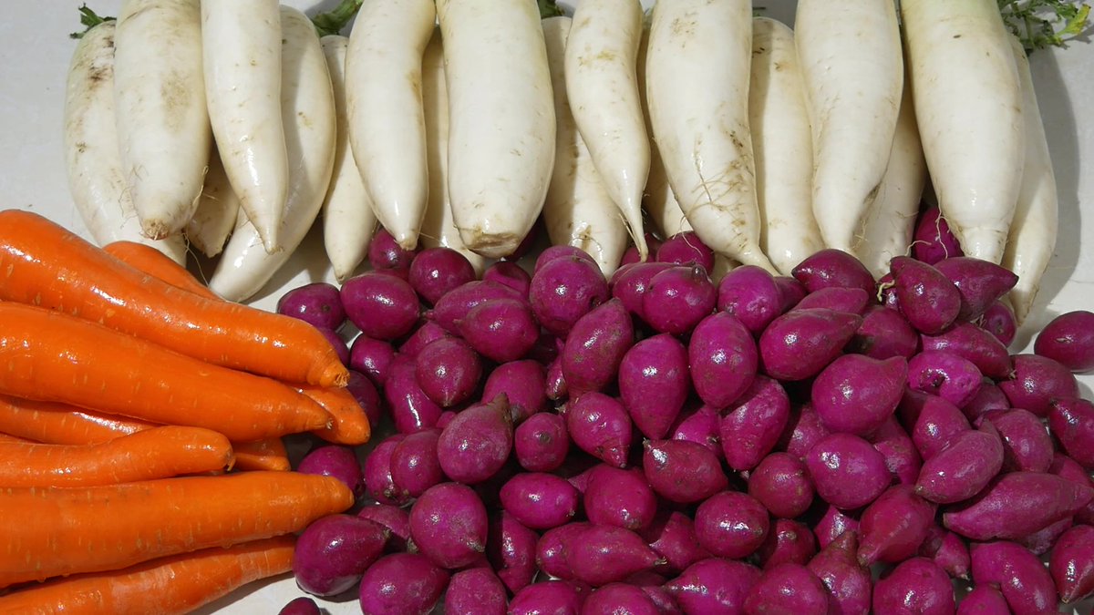 JenniferKalbe's tweet image. Gott gibt den Menschen eine tägliche Ernährung