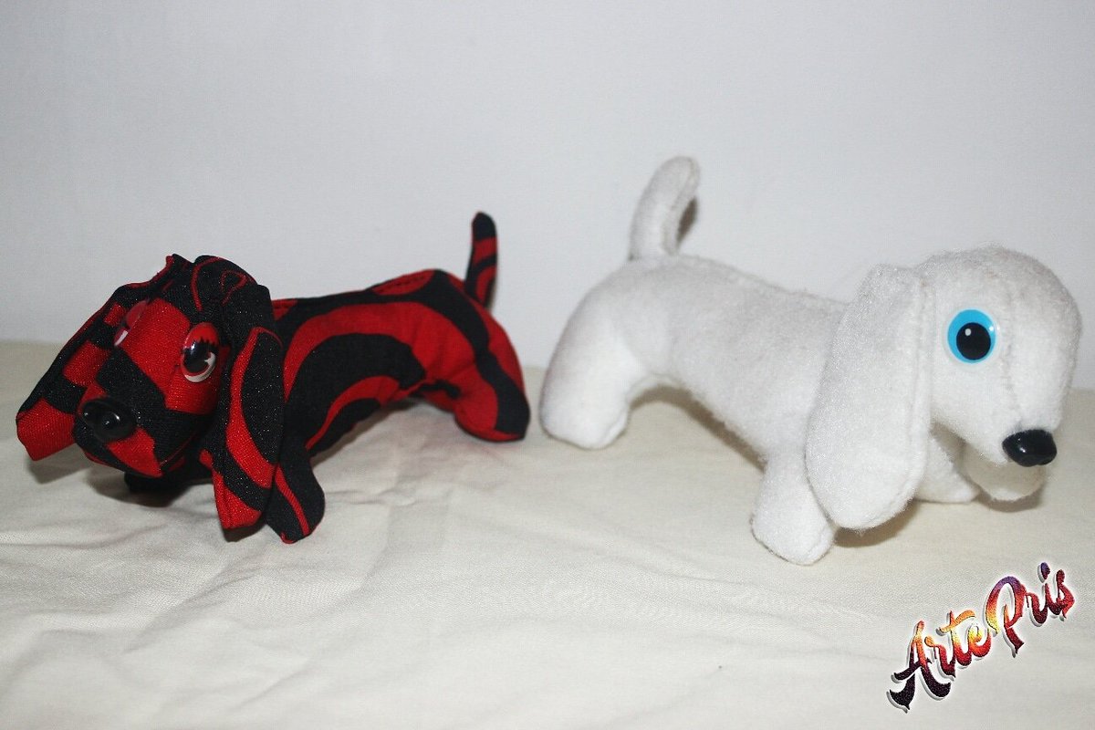 peluches de perros personalizados