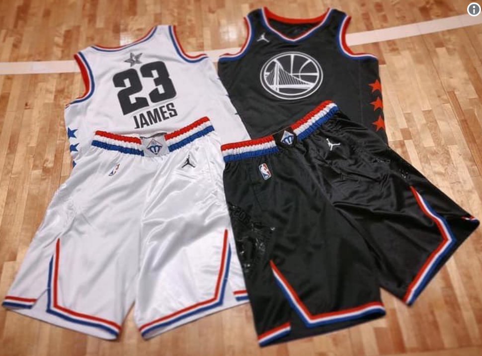 nba sublimation jersey 2019