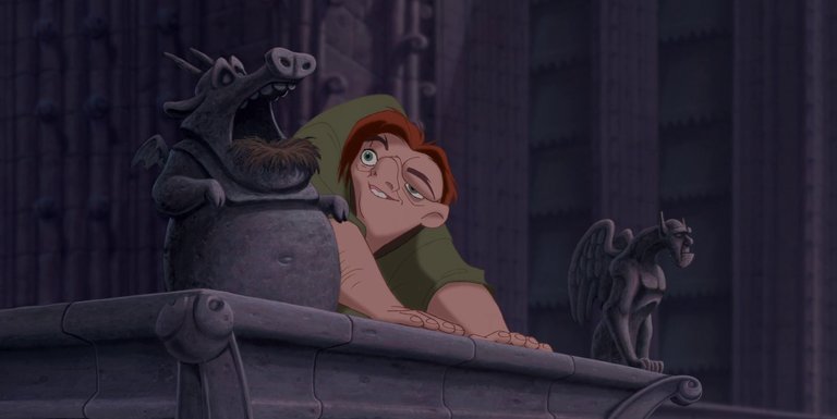#TeDisteCuenta Disney planea versión en acción real de “El jorobado de Notre Dame”

Los Ángeles. Walt Disney Studios está trabajando en una versión live-action de El jorobado de Notre Dame, cinta animada que fue estrenada en cines en 1996.