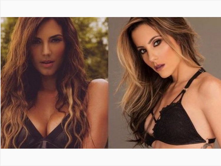No hay celebridad que no se haya unido ya al #10yearchallenge, el reto viral que muestra cómo ha cambiado físicamente una persona en los últimos diez años.