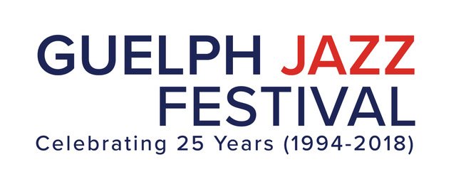 Big shout-out and thanks to @GuelphJazz for the huge contributions of resources, logistics, and experience you share with us!