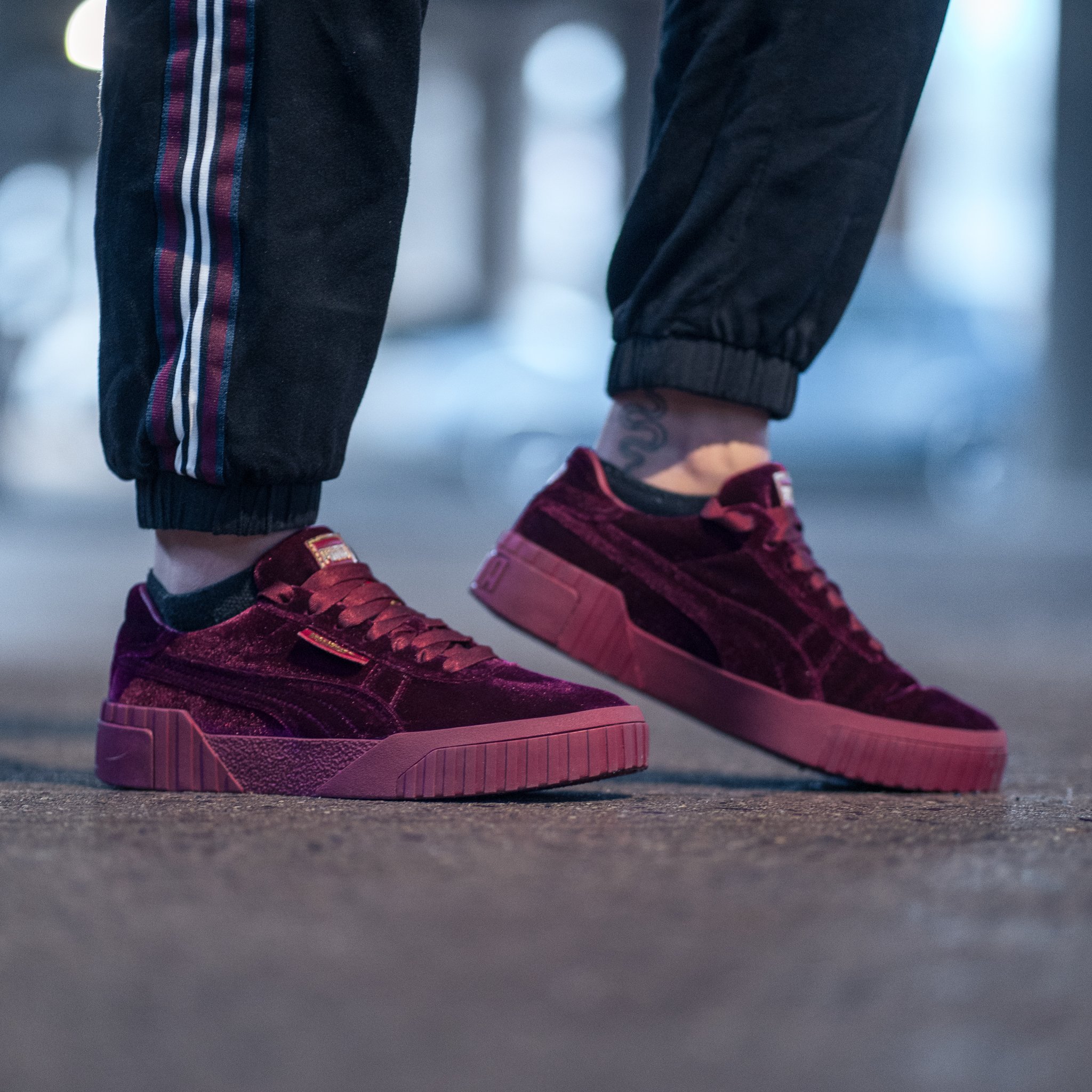 GB'S Sneaker Shop on Twitter: "Puma Cali Velvet Women's (6-10) $80 369887-01 #puma #gbny #pumacalivelvet —————————————— 24/7 Customer Service 📞 Call/Text to Order: 1-877-SHOP-GB'S (1-877-746-7427) 📧Email Orders: https://t.co/H0SO4zhKMj ...