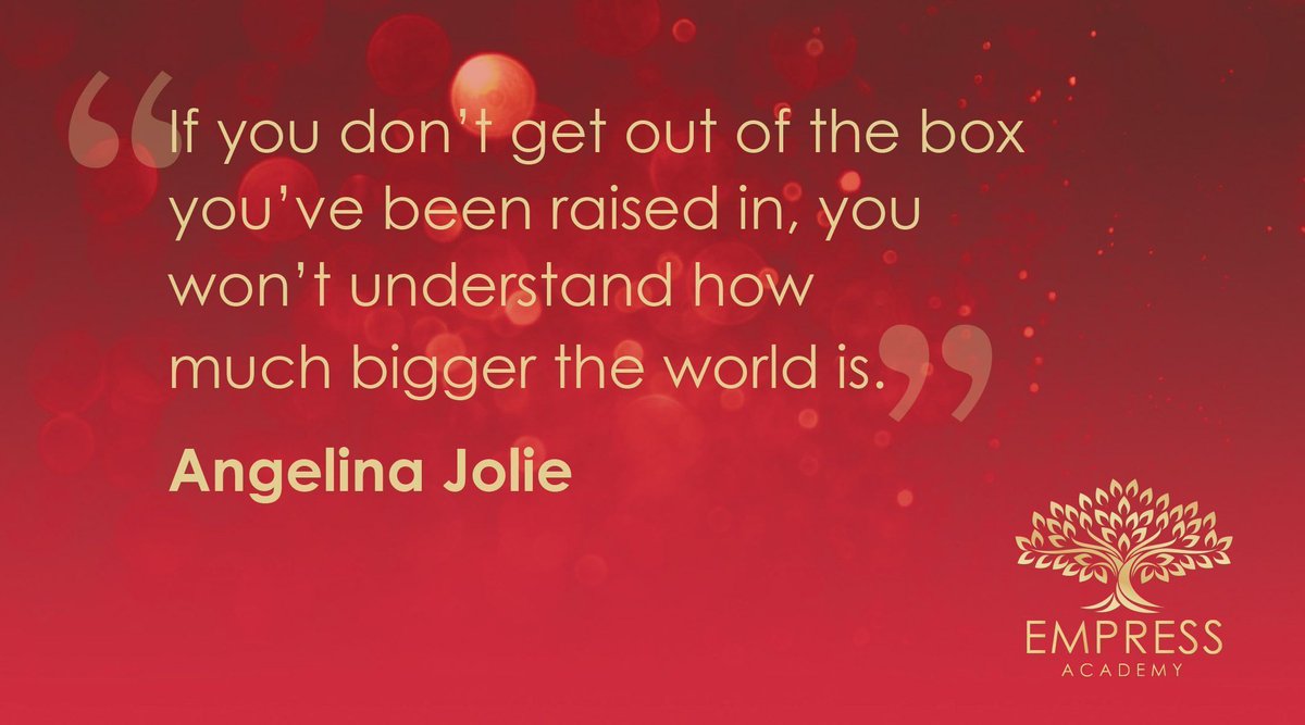 Empress Academy (@empressacademy) on Twitter photo 