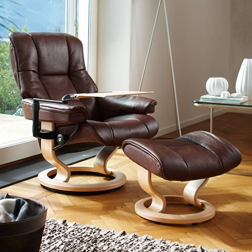 Looking for that perfect chair for your home? Consider #Stressless
Designed to provide functionality and comfort for everyday use, made from the latest state of the art tools which is followed by a series of trials and tests to ensure the highest standard. buff.ly/2CqP08g