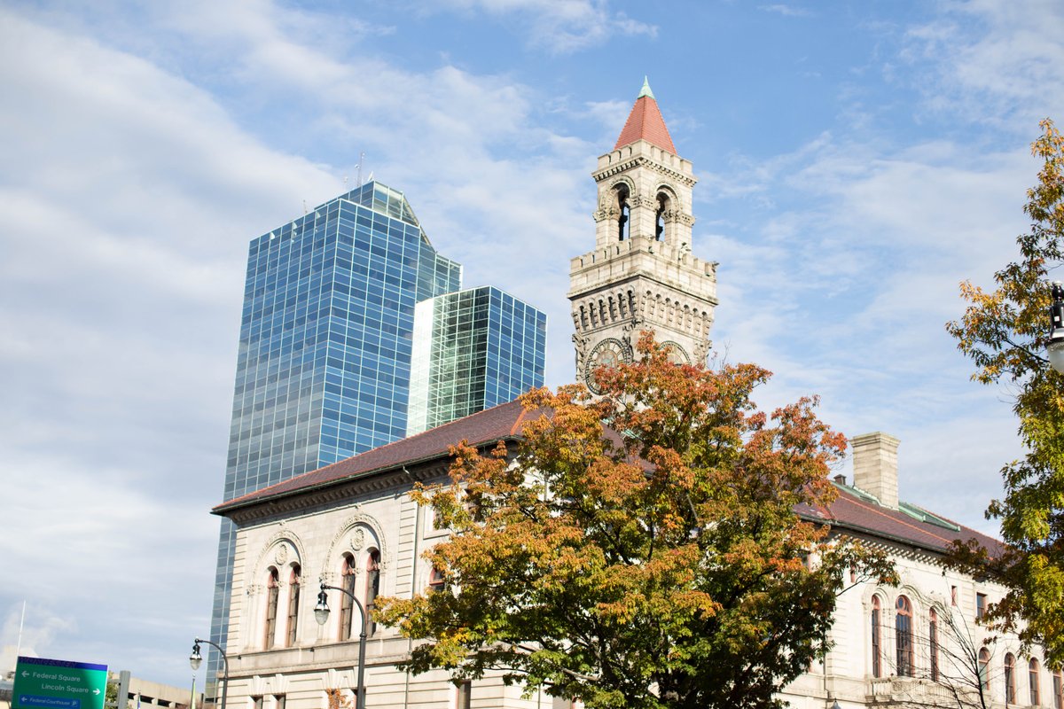 Worcester, we fall more and more in love with you every day 💖 #gridlife