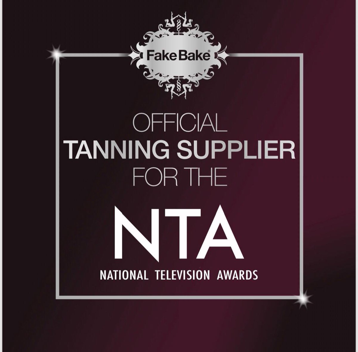 Countdown is on 🥂✨<a href="/fakebakeunited/">Fake Bake United Ltd</a> this is always such a special night looking forward to it with lovely people ❤️