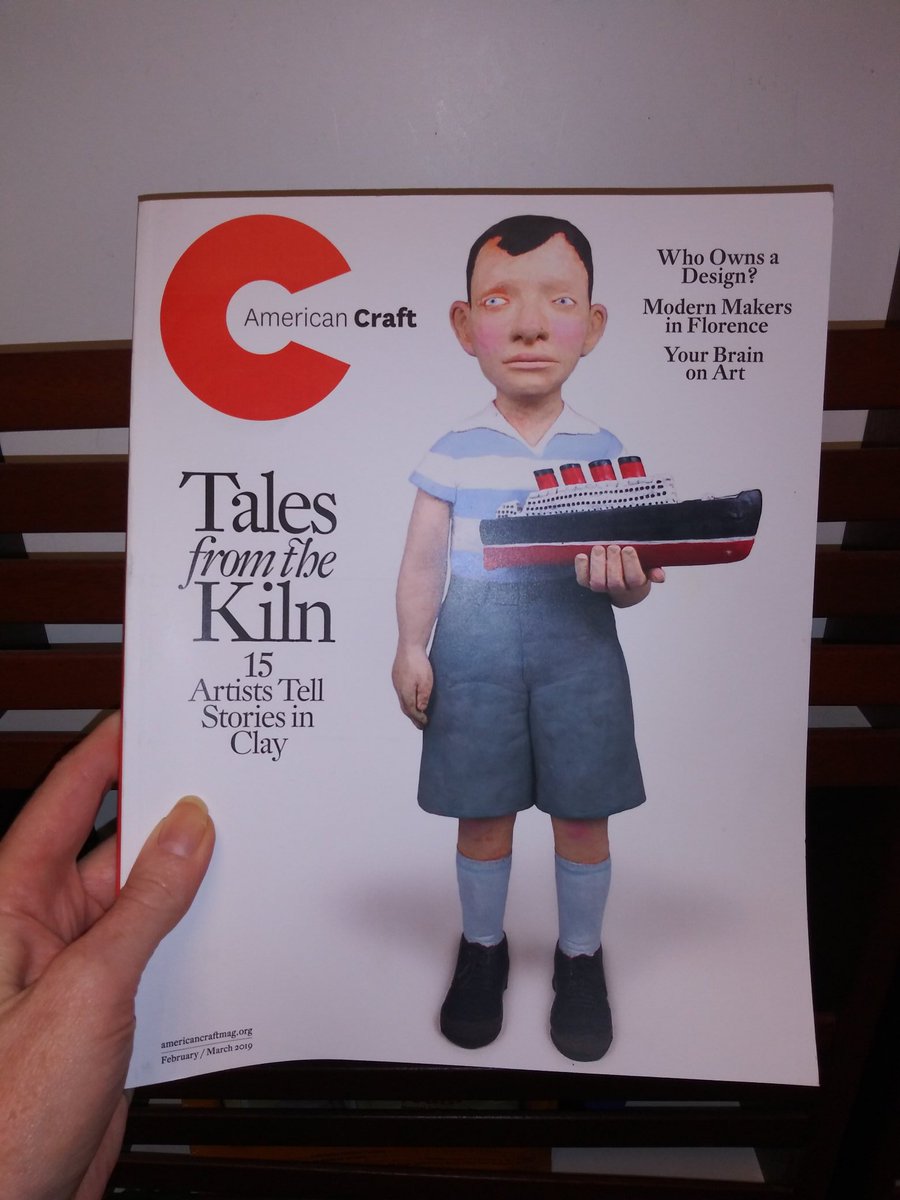 Rebecca J. Ritzel tweet media