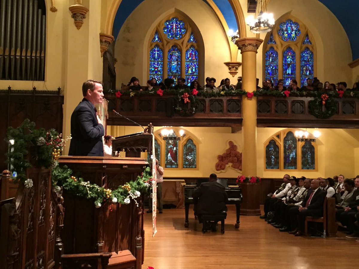 JonHusted's tweet photo. It was a true honor for me to speak today at the Ohio Dr. Martin Luther King Jr. Commemoration and to recognize the many people in our community who are doing their part in furthering his legacy. #MLK https://t.co/i0hB78vgC4