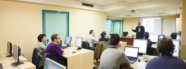 BarclayEdu photo