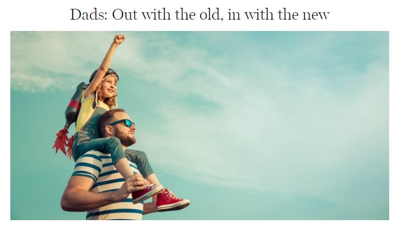 Brb, Marie Kondoing our fuckin dads so we can get ones that let us VAPE IN THE LIVING ROOM