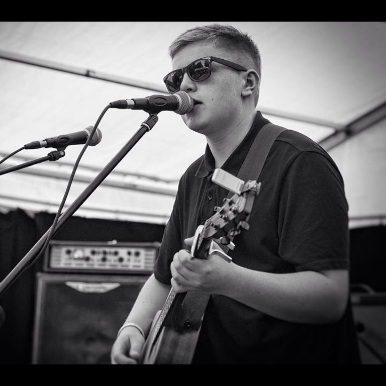 AN EVENING WITH CONNOR BANKS - SAT 23 MAR
The very popular Connor Banks needs little introduction.  This young musician entertains with a very wide repertoire of songs - including lots of Ed Sheeran.  Doors open 7.30pm &amp; refreshments available. Tickets £ 5 buytickets.at/AstleyBridgeCr…