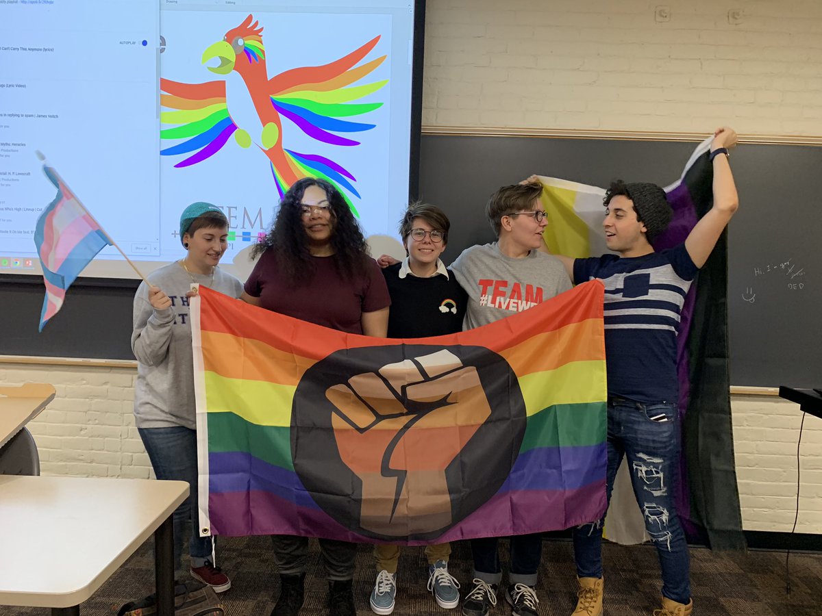 wpiAlliance's tweet photo. Our wonderful Exec Board yesterday during the GBM! We are so excited to be starting Elections soon and so proud of what has been accomplished throughout this academic school year! https://t.co/BWEuDtQukn