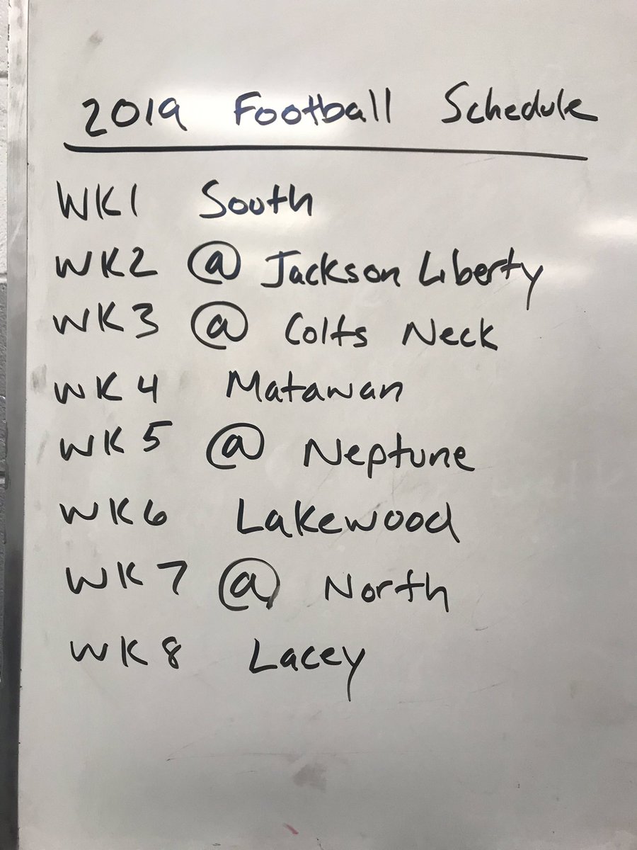 TRE Football tweet media