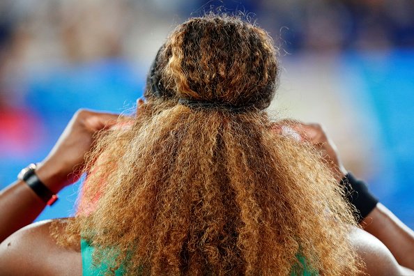 Super Serena, from all angles 💯
📸: https://bddy.me/2W1FhxS
#AusOpen #sleepisfortheweak
