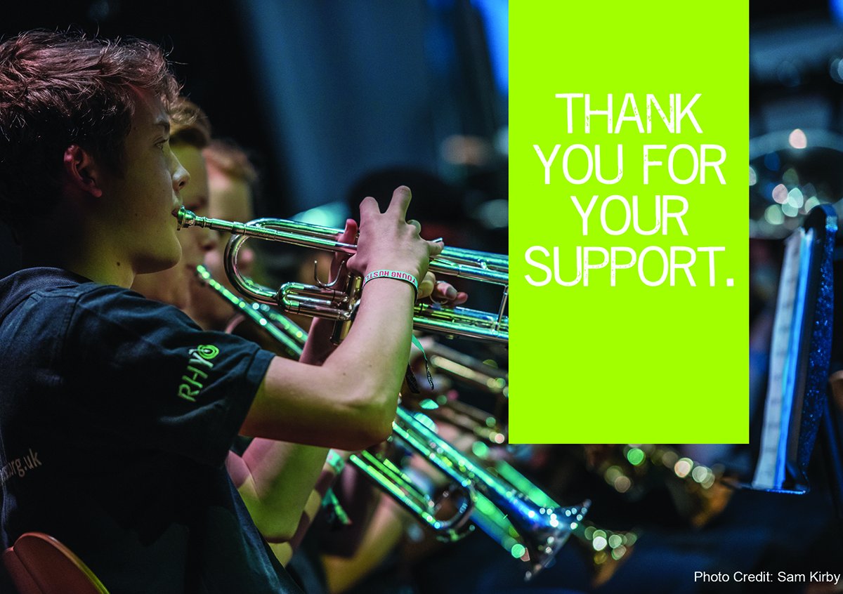 NottMusicHub's tweet photo. We're very excited to have @brownejacobson as one of our Corporate Supporters. Thank you for your donation and we hope our partnership continues to get stronger! #MakeMusicMakeADifference #communitysupport #nottingham https://t.co/RAXcuOcN8b