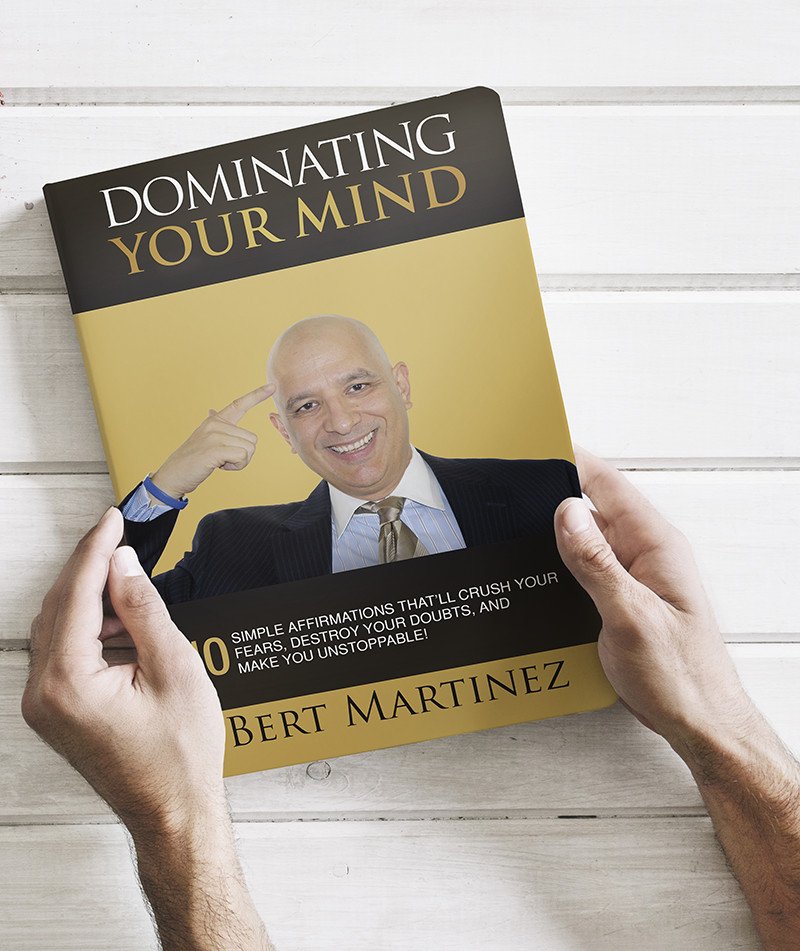 BertMartinez's tweet photo. #Business You Don’t Have to be a #Genius to Master #confidence This is me having a rant! Go see >> https://t.co/ePy4FfqUvT #motivation #entrepreneur #DominatingYourMind #dym https://t.co/TpFElwugsi