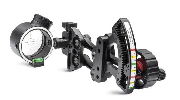 LeumTech's tweet photo. Updated TruGlo product catalog.  https://t.co/Yl0MG5NmCV  36 new products for 2019 https://t.co/P3NWuHuumG