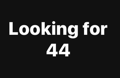 WO travels to Rockford tonight to take on the Rams at 6 PM. WO will be looking for their 44th consecutive dual-meet victory. 

<a href="/wopanthers/">West Ottawa Panthers</a> <a href="/WestOttawaHS/">West Ottawa HS</a> #KeepTheStreakAlive