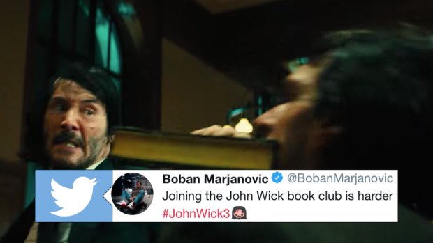 Bardown On Twitter Boban Marjanovic Of The Clippers Fought Keanu