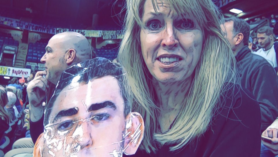 Channel1450com's tweet image. All-Access: SHG Student Section at #City2019: We learn about Thoma Island, the perfect recipe for a Cyclone team, the snowman and we hear from the great Ken Leonard and Missy Broeker channel1450.com/2019/01/17/all…