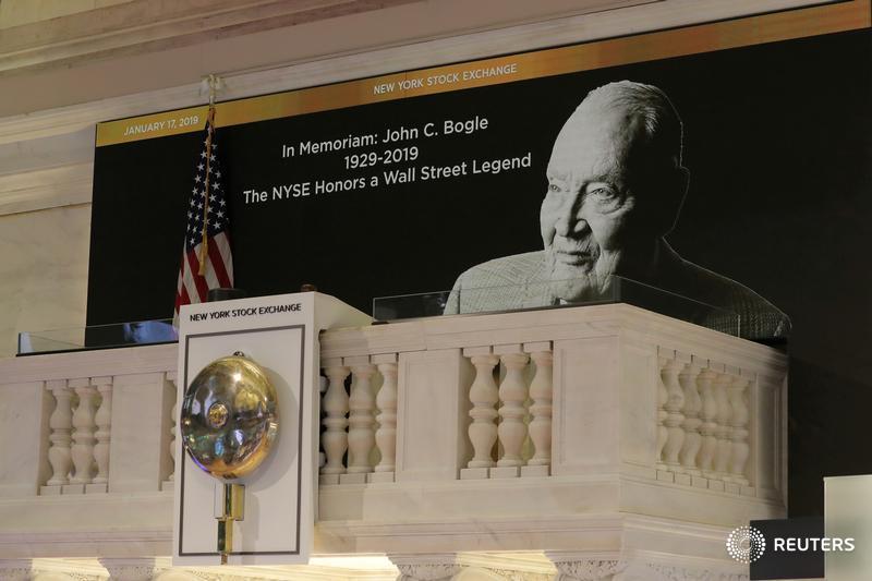 The words and wisdom of Jack Bogle https://reut.rs/2szO8cR via @christaylor_nyc