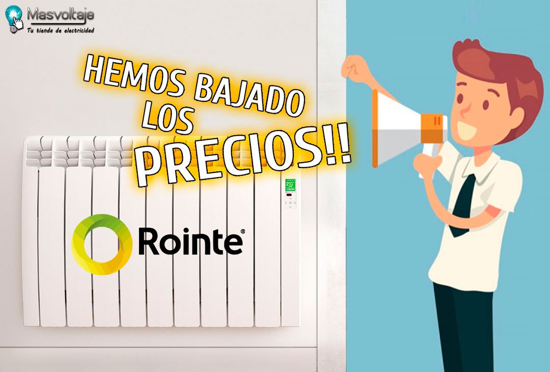 MasVoltaje's tweet photo. ¡Invierno! 🤜❄️¿Crees que eres rival para nosotros?🦹‍♂️ Pues ya puedes esconderte😎. 

Hemos hecho la mayor bajada que jamás hemos hecho en nuestros productos de 🔥#calefacción🔥 de Rointe para que ninguno de nuestros amigos pase frío este invierno.

https://t.co/2yAdVVuu6k https://t.co/O25s8udSGR