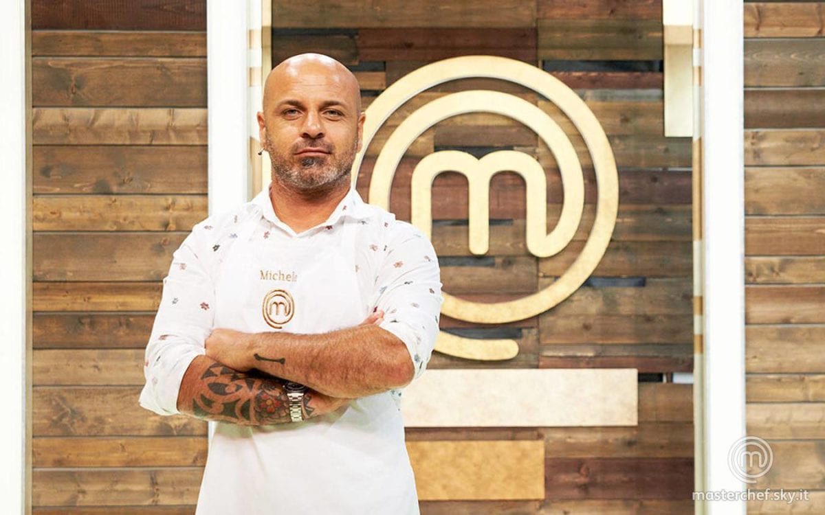 InformaCibo's tweet photo. La prima puntata di #MasterChefIt vedrà gli aspiranti concorrenti sfidarsi nel primo Live Cooking per dimostrare le proprie abilità e attirare l’attenzione dei giudici.
In attesa leggiamoci qualcosa sul vincitore di #MasterChefAllStarsIt @MicheleCannistr 
https://t.co/UizOBURw63 https://t.co/DcSryg8bFi