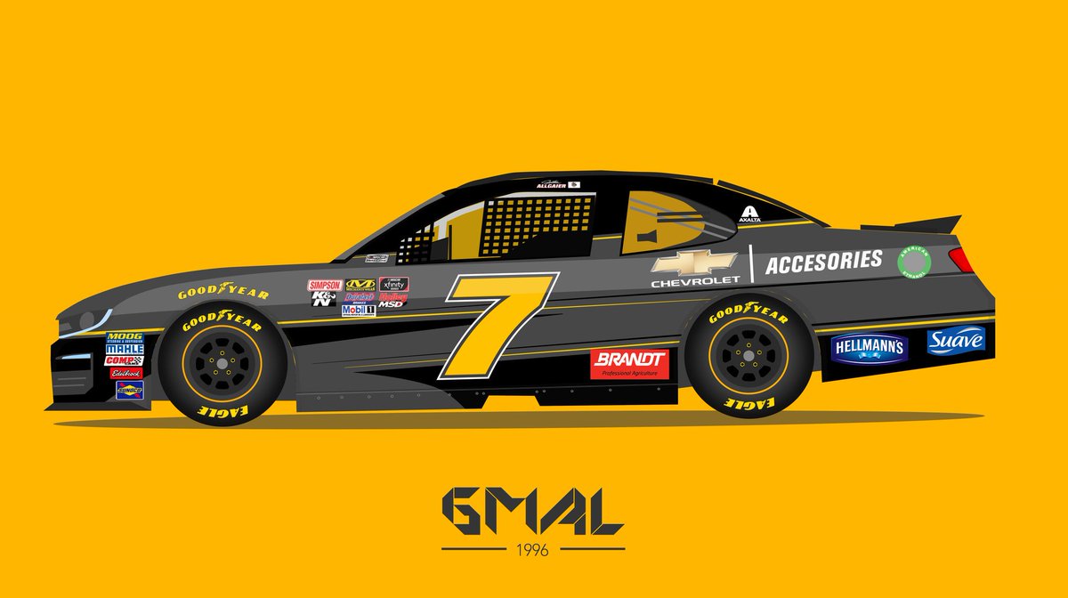 That Guy No One Heard Of On Twitter Fictional Chevrolet Accessories Chevrolet Camaro Ss Justin Allgaier Nascar Motorsport Graphic Graphicdesign Motorsportdesign Digitalmedia Photoshop Vector Car Carporn Chevrolet Camaro Art Https T