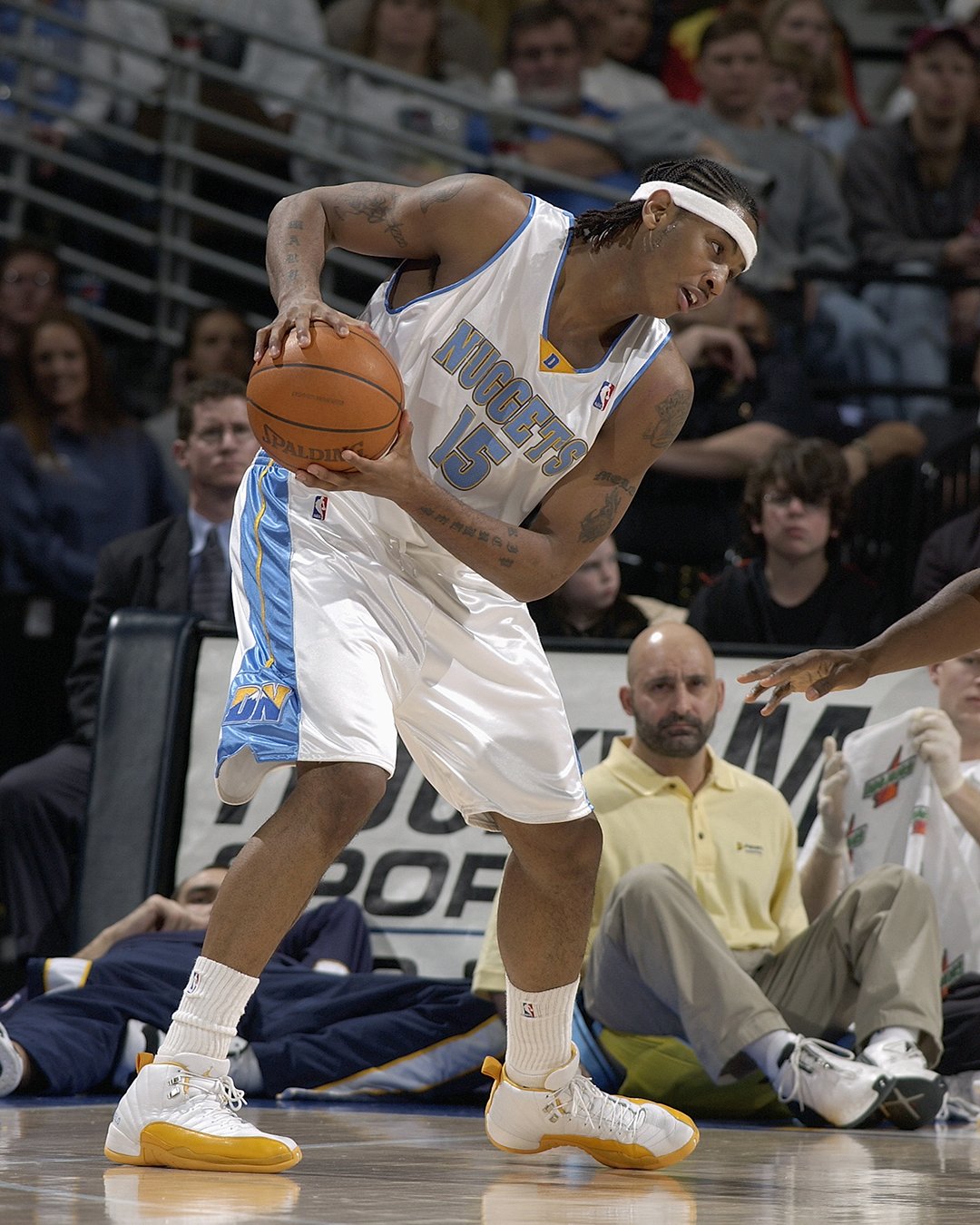 Melo 12s clearance