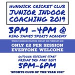 Photo by HunwickCC (@HunwickCC)