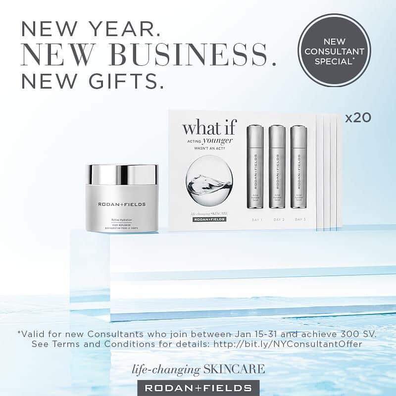 Who would you give one of your 20 free samples to? I've got my list, lets work on yours!! #startyourbuissnesright #workfromanywhere #whynotyou #whynotnow #bossbabe #joinme #skincare #RodanandFields #radiantdefense #hydrationnation